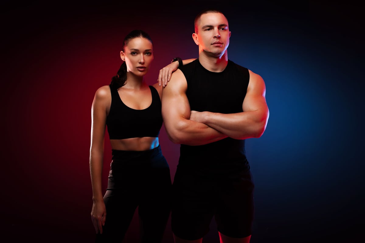 Fitness comunidad VYTALE